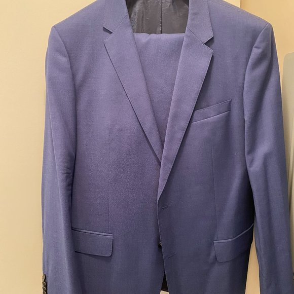 Hugo Boss Other - Hugo Boss Suit